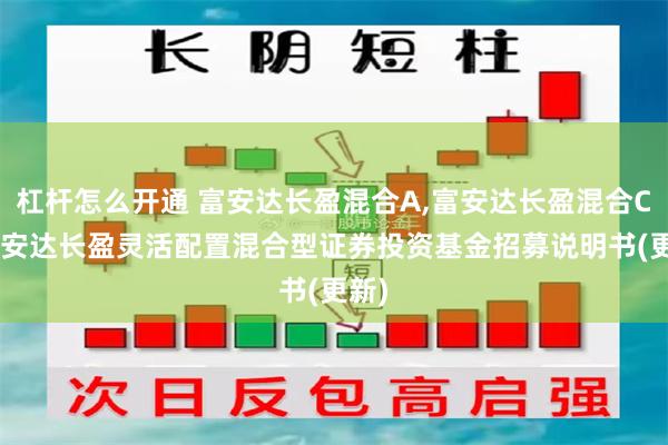 杠杆怎么开通 富安达长盈混合A,富安达长盈混合C: 富安达长盈灵活配置混合型证券投资基金招募说明书(更新)